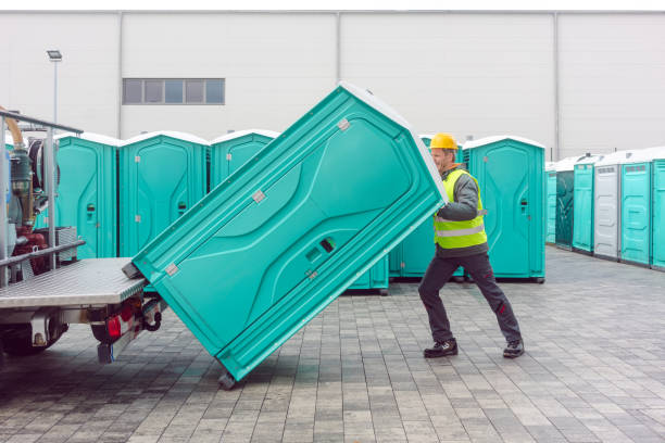 Best Porta potty rental for parties  in Wheeling, WV