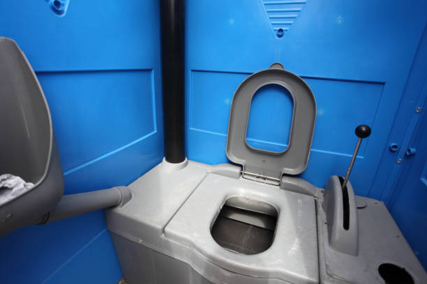 Professional porta potty rental in Wheeling, WV