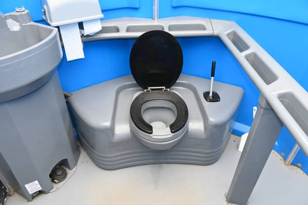 Best Affordable porta potty rental  in Wheeling, WV