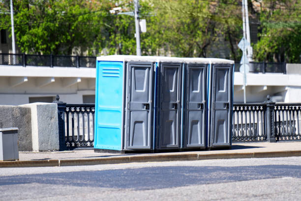 Best Porta potty rental for outdoor events  in Wheeling, WV