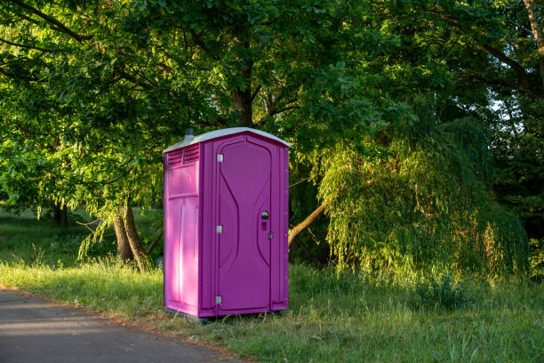 Best Sanitation services for porta potties  in Wheeling, WV