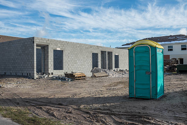 Best Porta potty delivery and setup  in Wheeling, WV